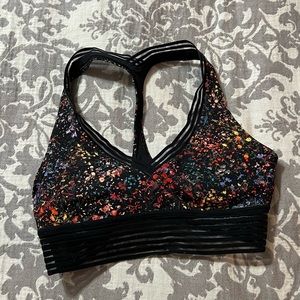Padded Lululemon Sports Bra